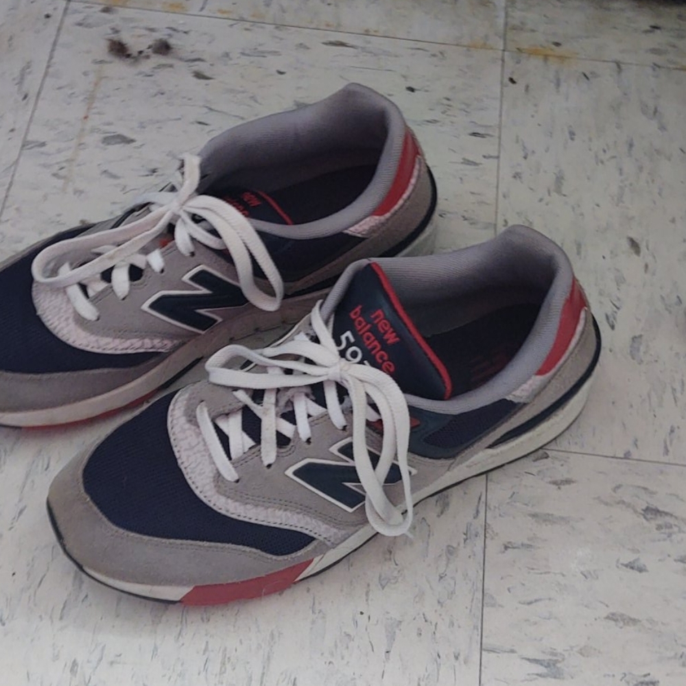New Balance 597